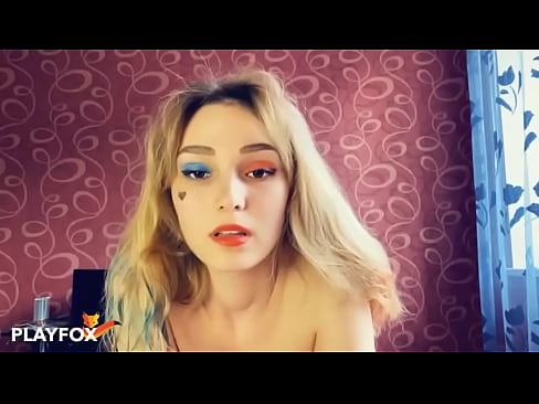 ❤️ Magiske virtual reality-briller gav mig sex med Harley Quinn ❌ Skøn porno at da.taxiklass.ru ❌️
