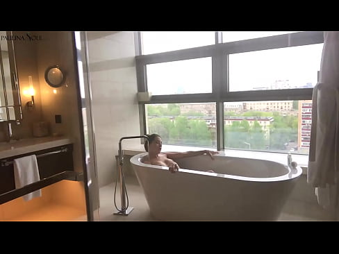 ❤️ Kæmpe babe ondt i sin fisse på badeværelset ❌ Skøn porno at da.taxiklass.ru ❌️