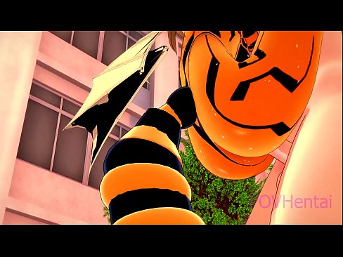 ❤️ Wasp Girl Monster ❌ Skøn porno at da.taxiklass.ru ❌️