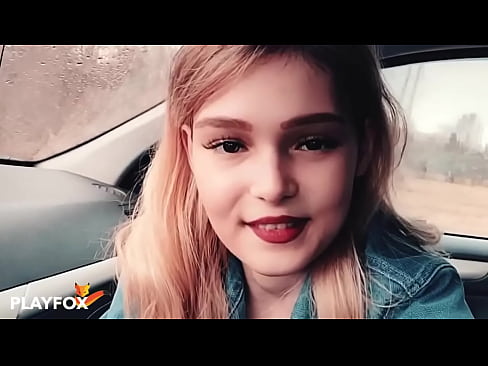 ❤️ Sexet babe sutter glædeligt på rabatkort ❌ Skøn porno at da.taxiklass.ru ❌️