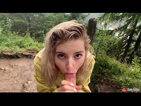 ❤️ Pige sluger sperm efter et offentligt blowjob - Eva Elfi ❌ Skøn porno at da.taxiklass.ru ❌️